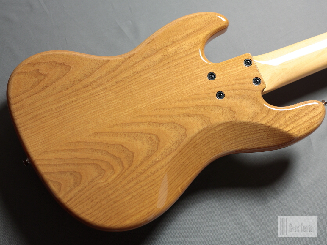 FUJIGEN(FGN) Neo Classic Series NJB100MBAHV / NAT【5弦