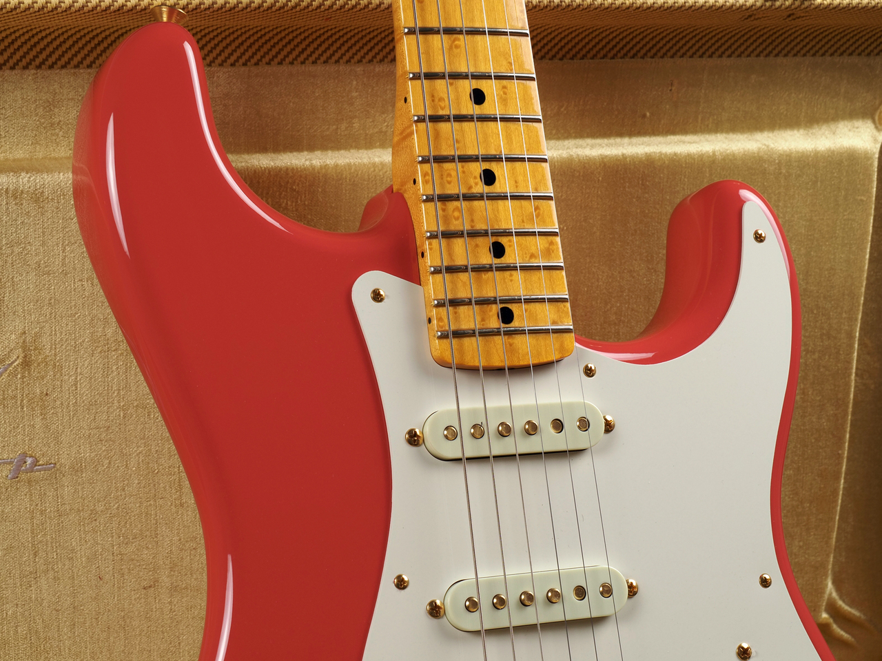 Fender Custom Shop 2024 Limited Edition 1959 Stratocaster