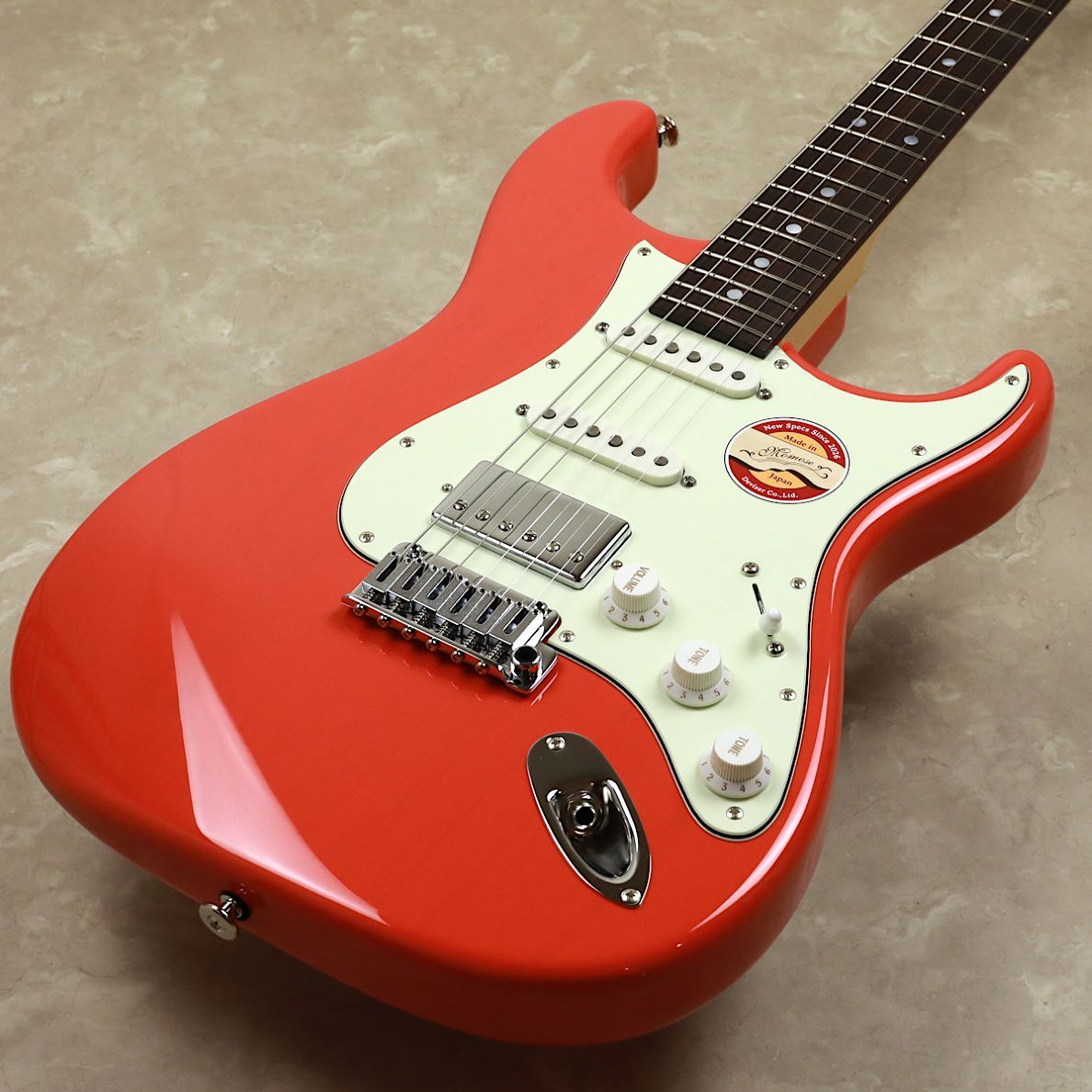 momose MC2-MV/R（新品/送料無料）【楽器検索デジマート】