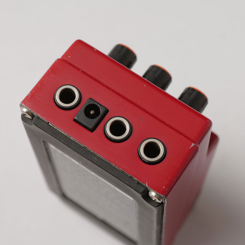 Ibanez DELAY CHAMP CD10 (1986年製)【中古】【USED】（ビンテージ