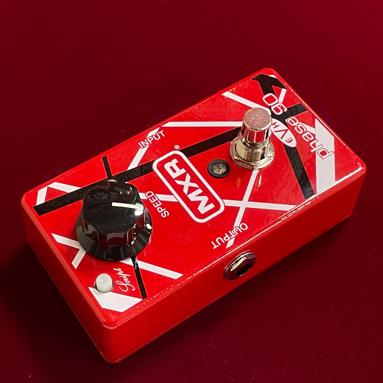 MXR EVH90 Phase90 【1台限定アウトレット特価】（新品特価）【楽器