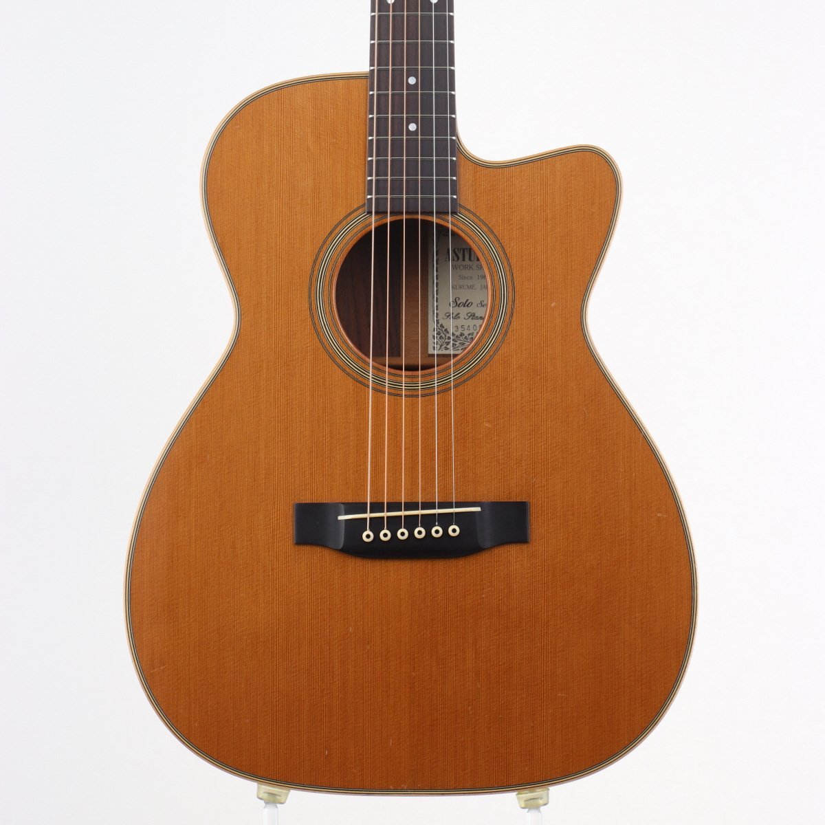 ASTURIAS Solo Standard/C【福岡パルコ店】（中古/送料無料