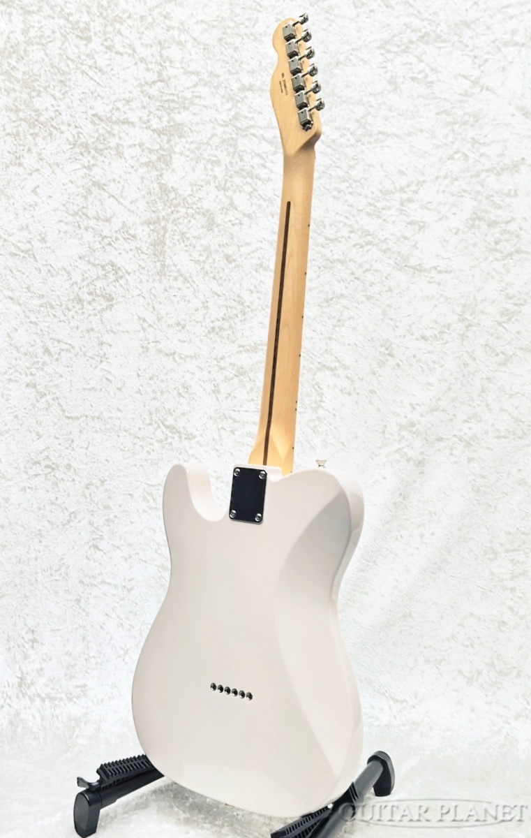 Fender Made In Japan Hybrid II Telecaster -US Blonde/Maple