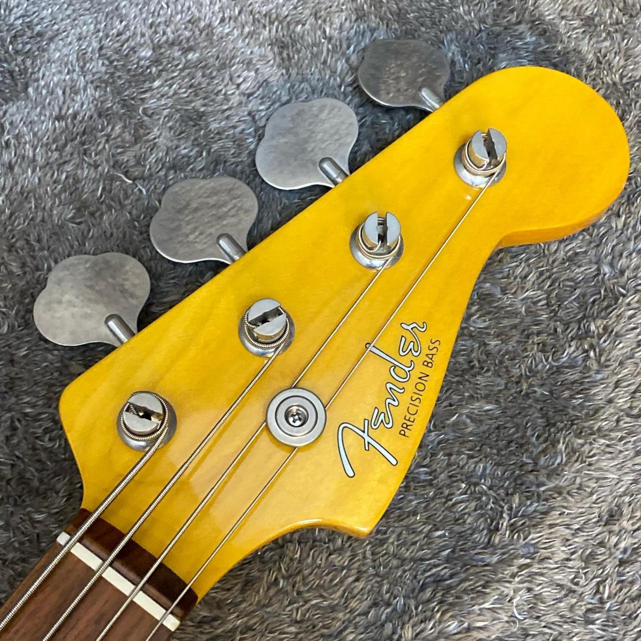 Fender Japan PB62-DMC【尾張小牧店】（中古/送料無料）【楽器検索