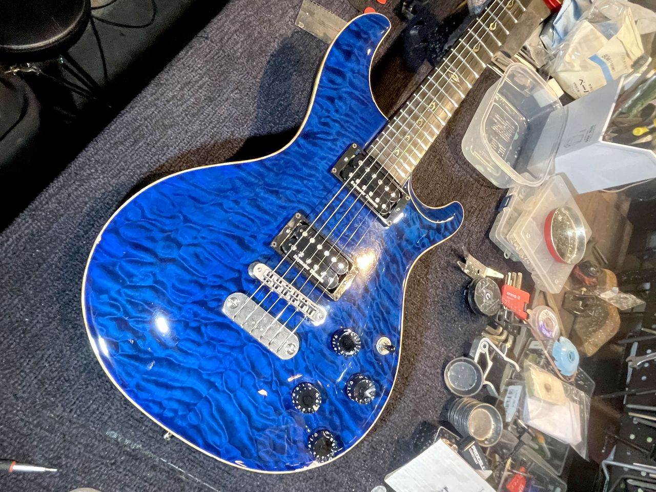 Dean - HardTail USA製 エレキギター Dean - HardTail USA製 エレキギター DEAN Hardtail <ディーン>｜平野