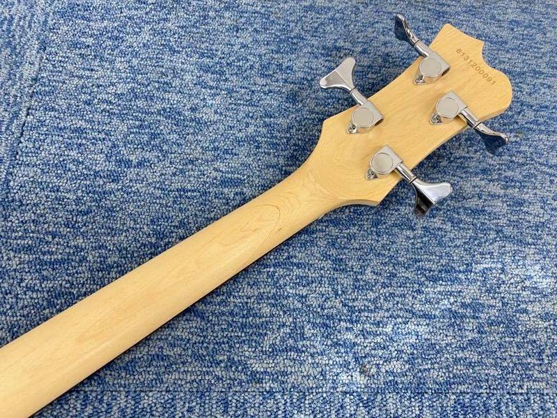 ARIA VMB-95F The Ventures model / 3TS（中古/送料無料）【楽器検索