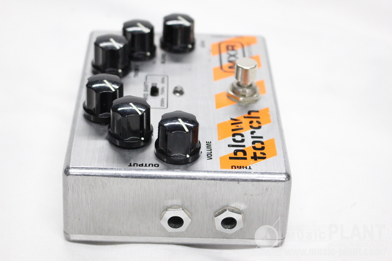MXR M181 Blow Torch Distortion（中古）【楽器検索デジマート】