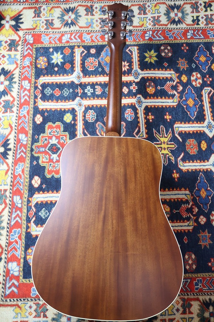 Gibson 【Gibson Expo・お買得!セカンド品市場】Hummingbird Special