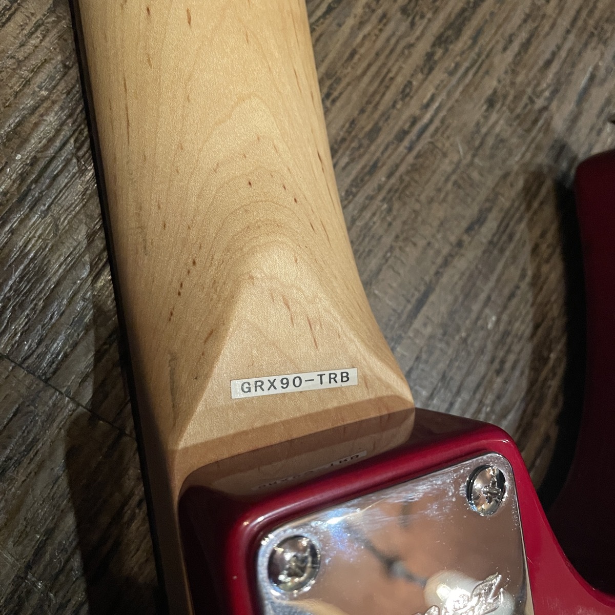 Ibanez GIO GRX90-TRB Electric Guitar（中古/送料無料）【楽器検索