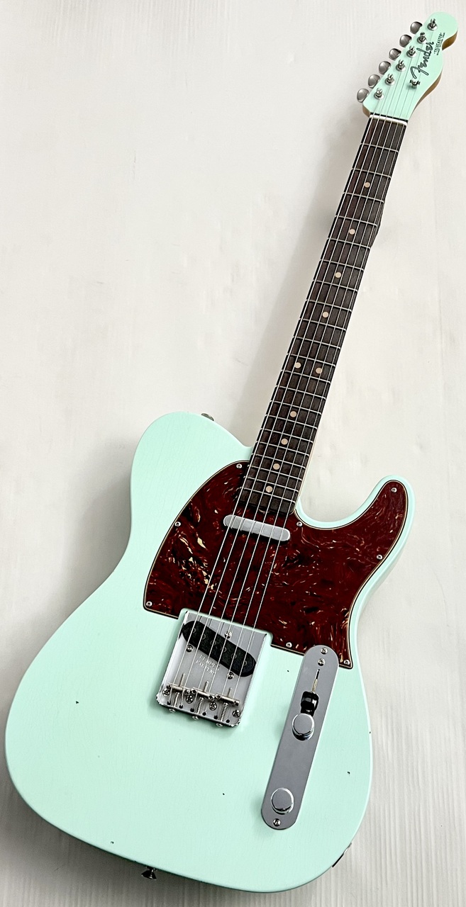 Fender Custom Shop Limited Edition 1963 Telecaster