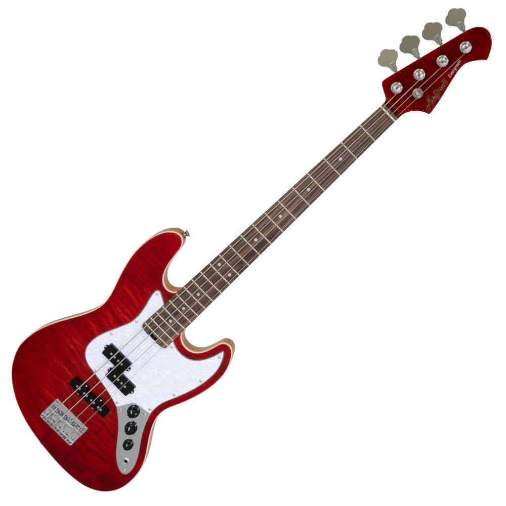 new】Ariapro II / Evergreen STB-AE200 MP【横浜店】 - Geek IN Box