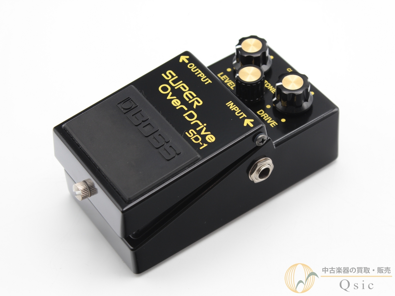 BOSS SD-1-4A [WLW99]【阿倍野店在庫】（中古）【楽器検索デジマート】