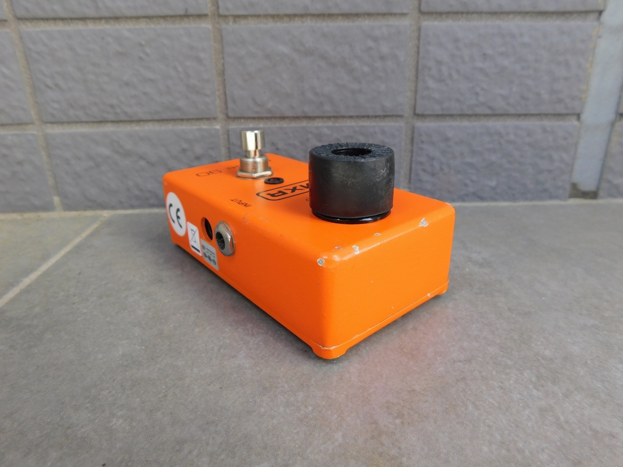 MXR M101 Phase90 フェイザー（中古）【楽器検索デジマート】