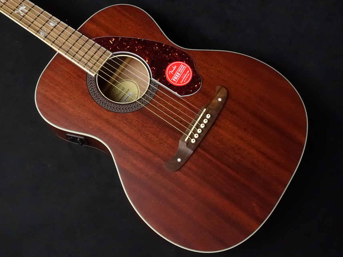 Fender Tim Armstrong Hellcat Natural（新品）【楽器検索デジマート】
