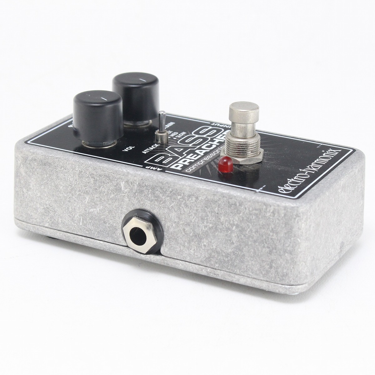 Electro-Harmonix BASS PREACHER 【御茶ノ水本店】（中古）【楽器検索