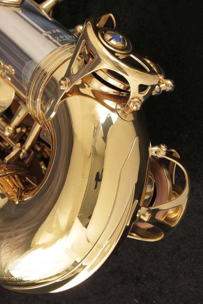 YANAGISAWA Alto A-9930 アルトサックス 【御茶ノ水本店】（中古/送料