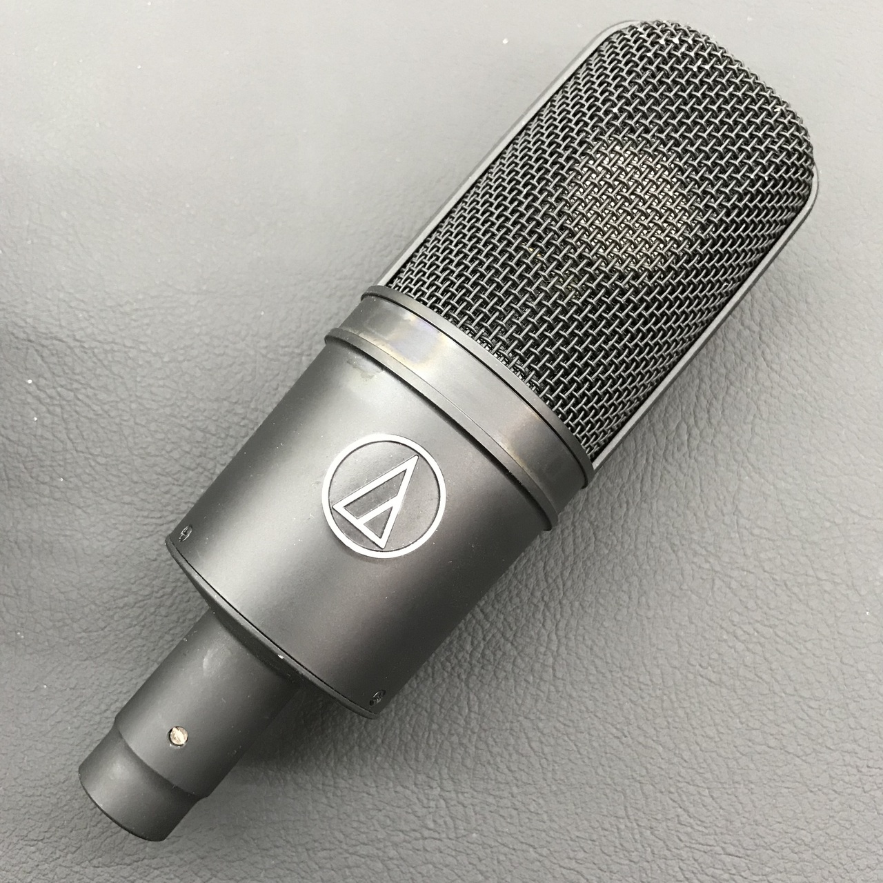 audio-technica AT4040（中古）【楽器検索デジマート】