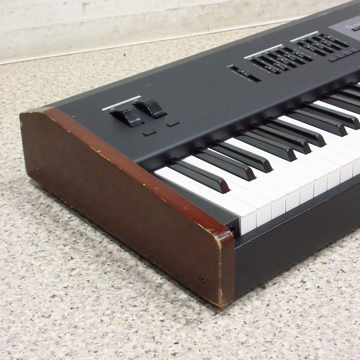 KORG SGproX 