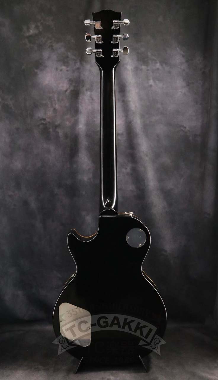 Gibson 1995 Les Paul Standard Old Black Style Mod.（中古）【楽器