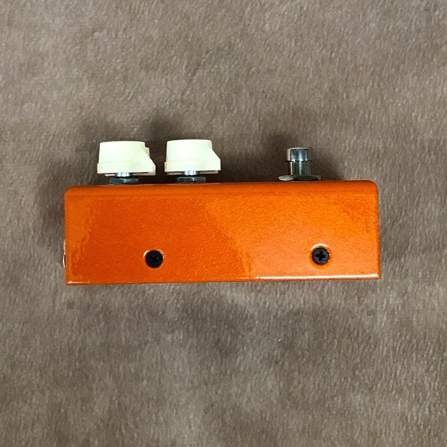 J.Rockett Audio Designs Mr.Moto Tremolo & Reverb（中古/送料