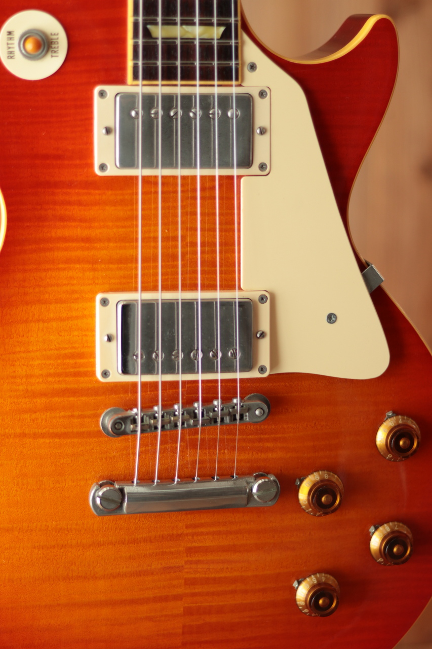 Orville by Gibson LPS-59R（中古/送料無料）【楽器検索デジマート】