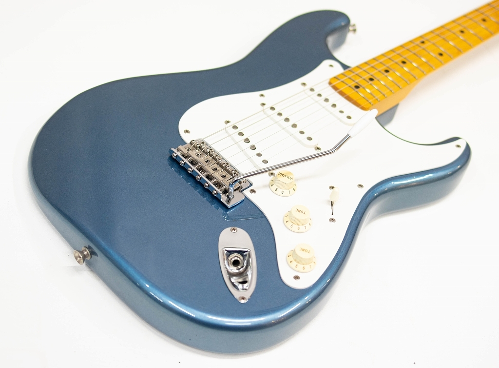 Fender ST57-US OLB(Old Lake Placid Blue)（中古/送料無料）【楽器