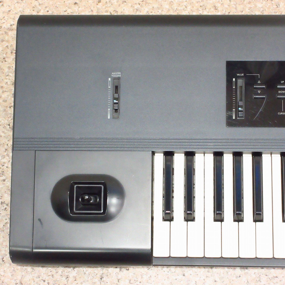 KORG T3 EX 