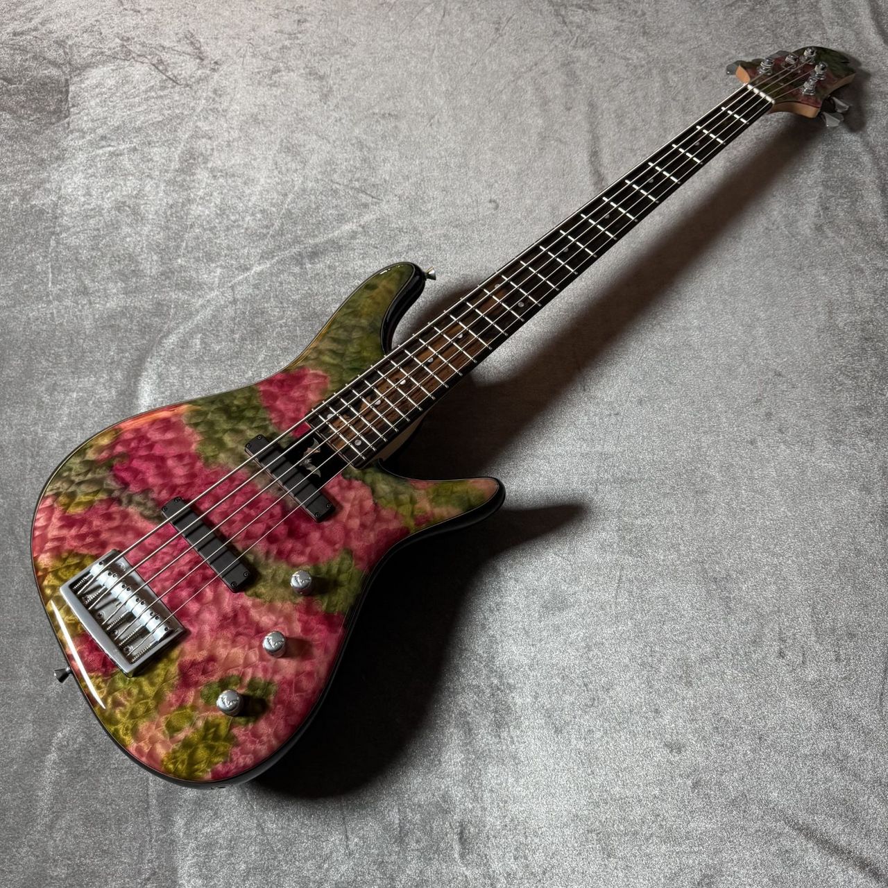 Sugi NB5 RIE 6AQM/ASH（新品特価/送料無料）【楽器検索デジマート】