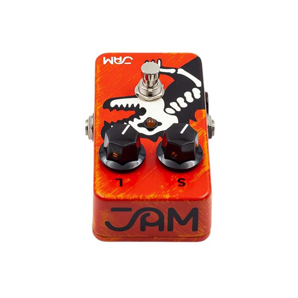 JAM pedals Dyna-ssoR Guitar Pedals/Compressor コンプレッサー