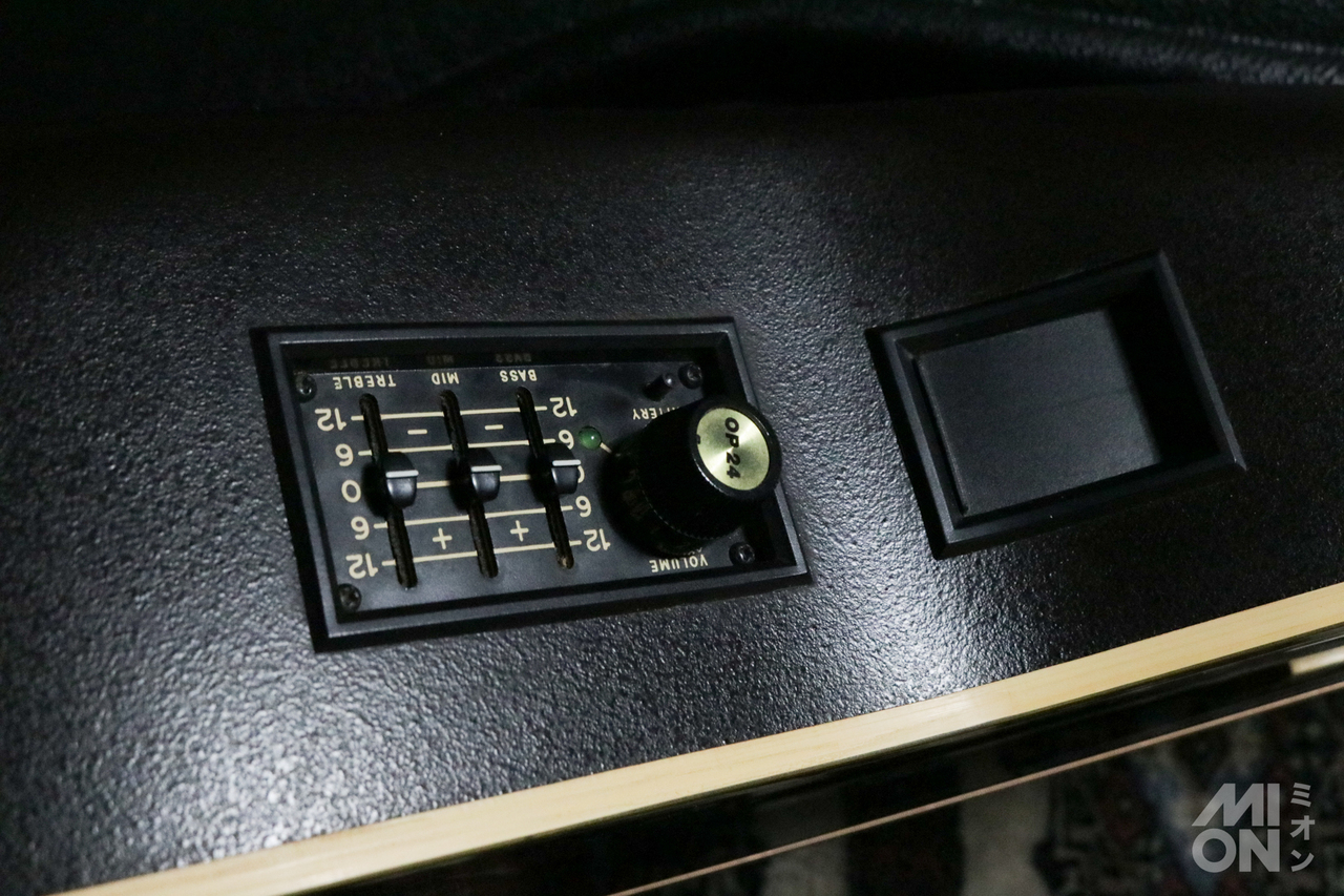 Ovation N769 Nakao Custom Legend Japan Limited 1994（中古）【楽器