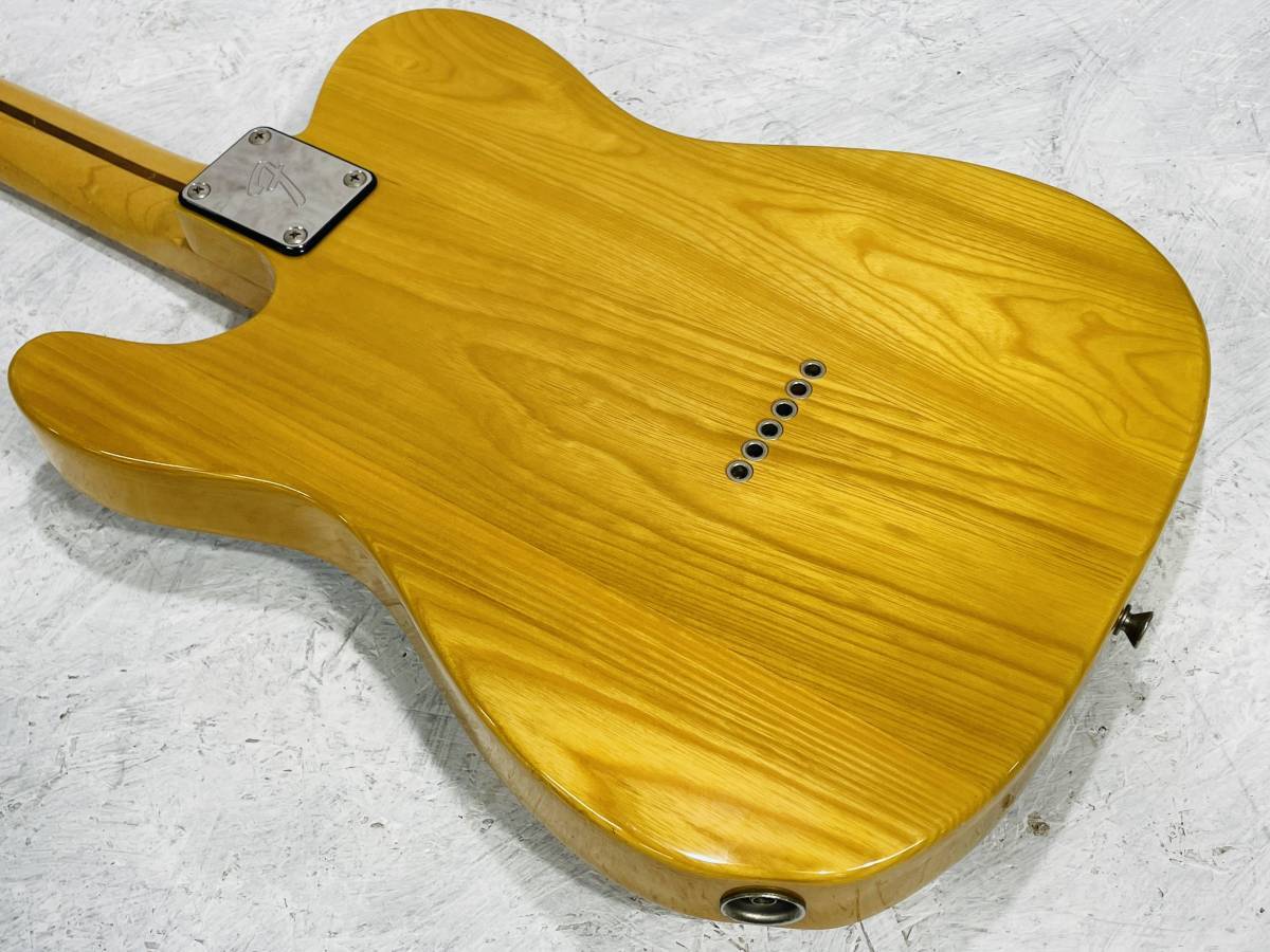 Fender Japan CTL-50（中古/送料無料）【楽器検索デジマート】