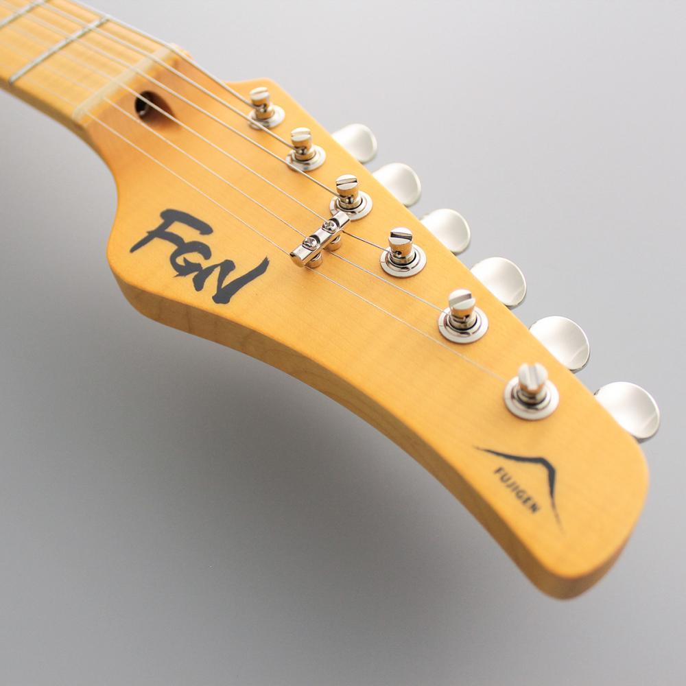 FUJIGEN(FGN) EOS3-ASH-M -WB (White Blonde)-【ローン金利0