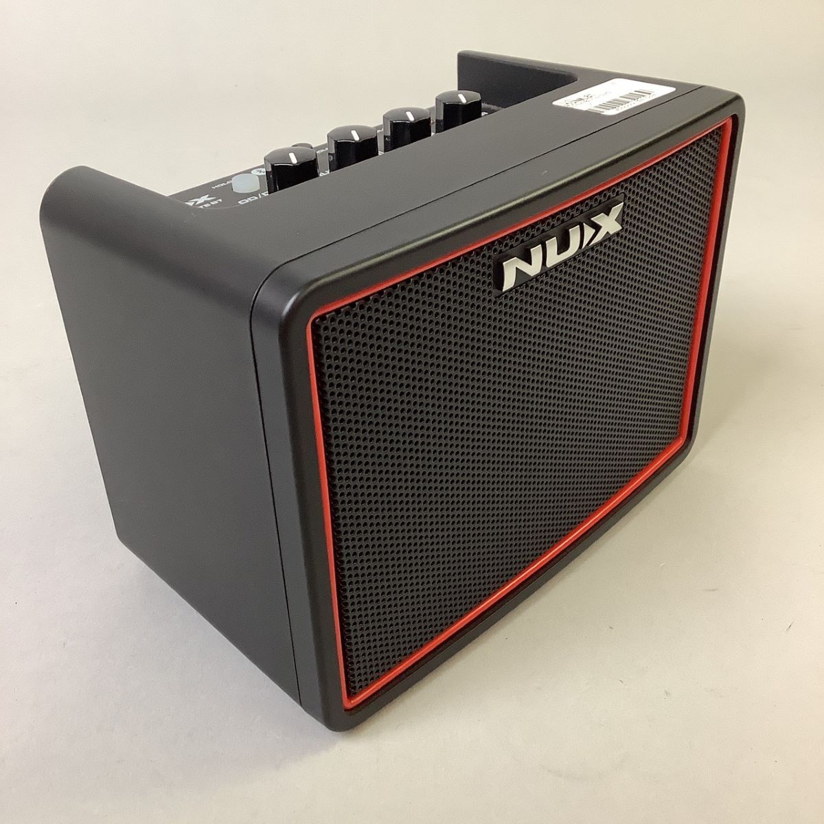nux Mighty Lite BT ミニモデリングアンプ ギターアンプ（中古）【楽器