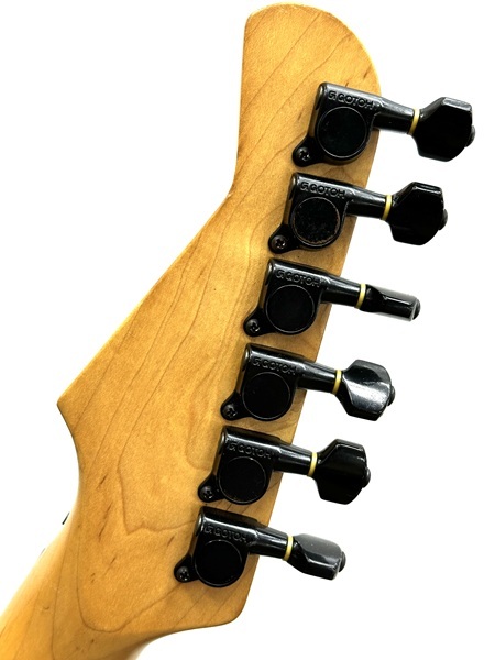FERNANDES FR-55x（中古）【楽器検索デジマート】