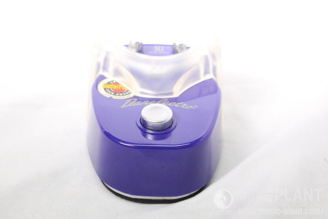 Danelectro BLT SLAP ECHO ダンエレクトロ スラップエコー Danelectro DJ-3 BLT Slap Echo - エフェクター専門店