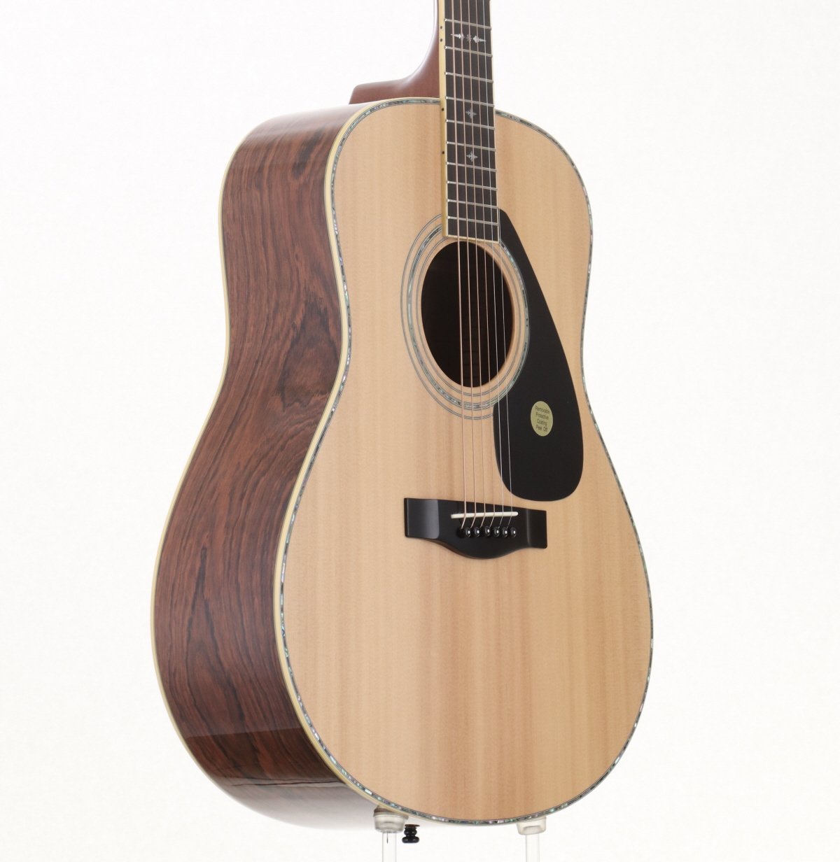 YAMAHA LL-10J (台湾製) ヤマハ アコギ アコースティックギター LL10J