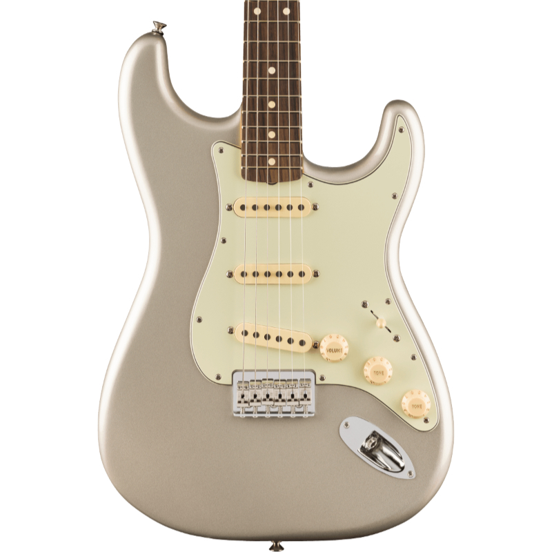 Fender Robert Cray Stratocaster Inca Silver（新品/送料無料）【楽器