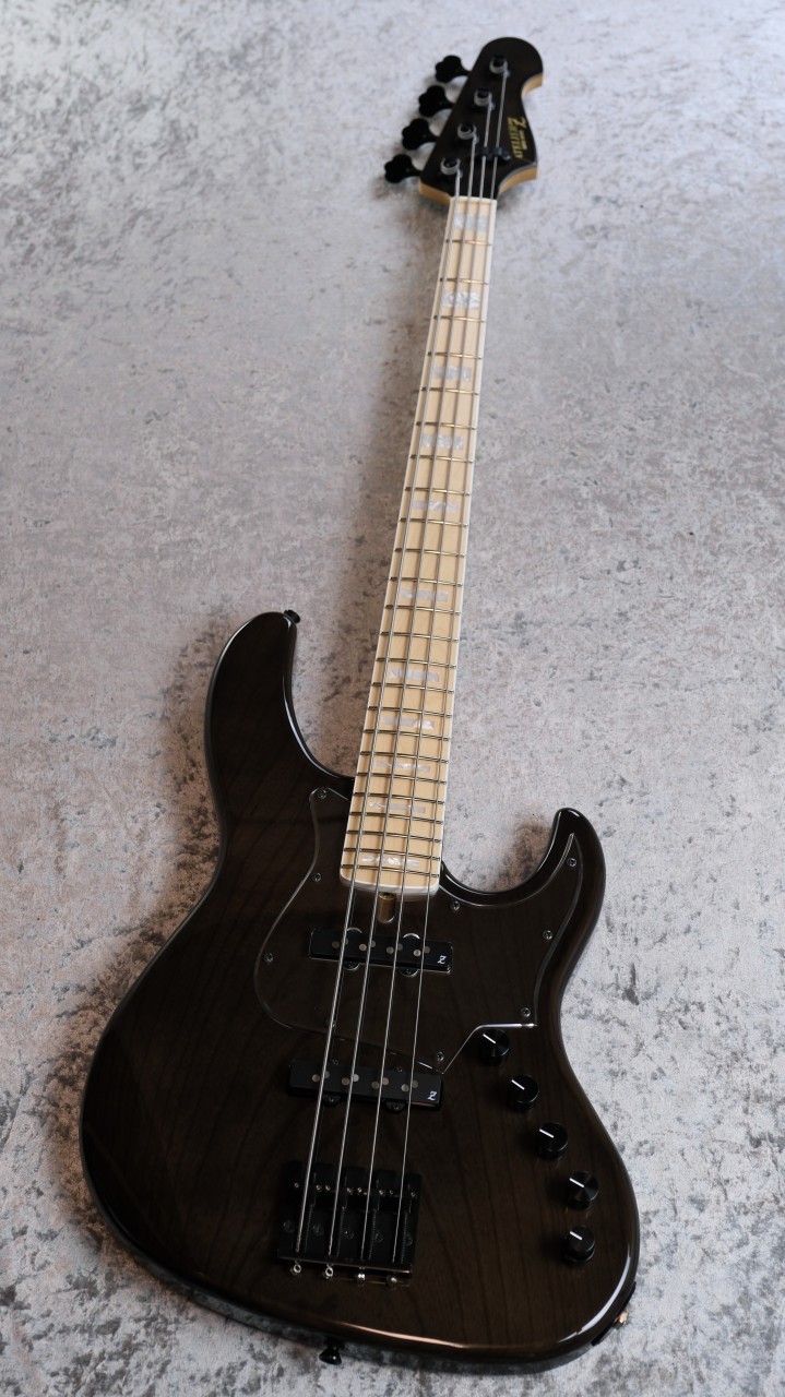 ATELIER Z Beta4 CTM - TP-BLK MH -【4.21kg】【#301201】（新品
