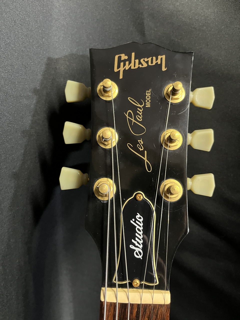 Gibson Les Paul Studio 2003（中古）【楽器検索デジマート】