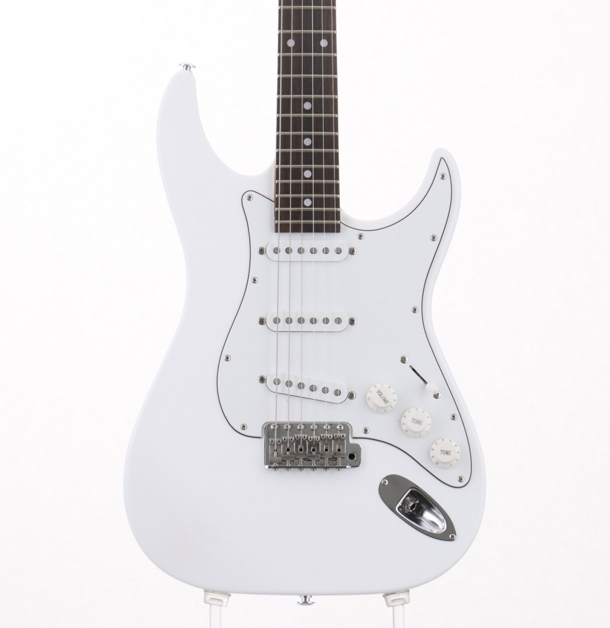 Greco WS-STD Matt White/M ［2.87kg］【池袋店】（中古/送料