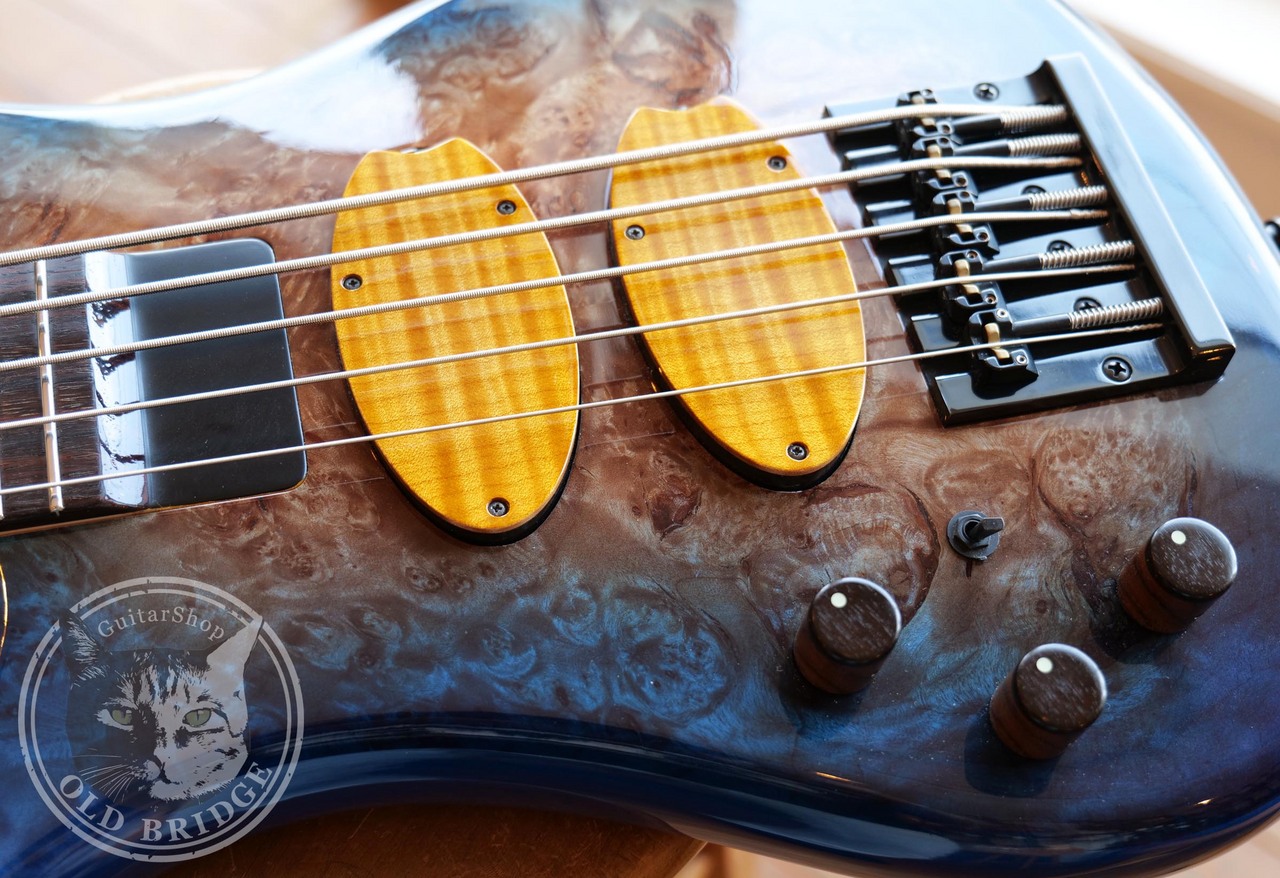 combat custom order 5弦ベース COMBAT オーダー 5弦ベース