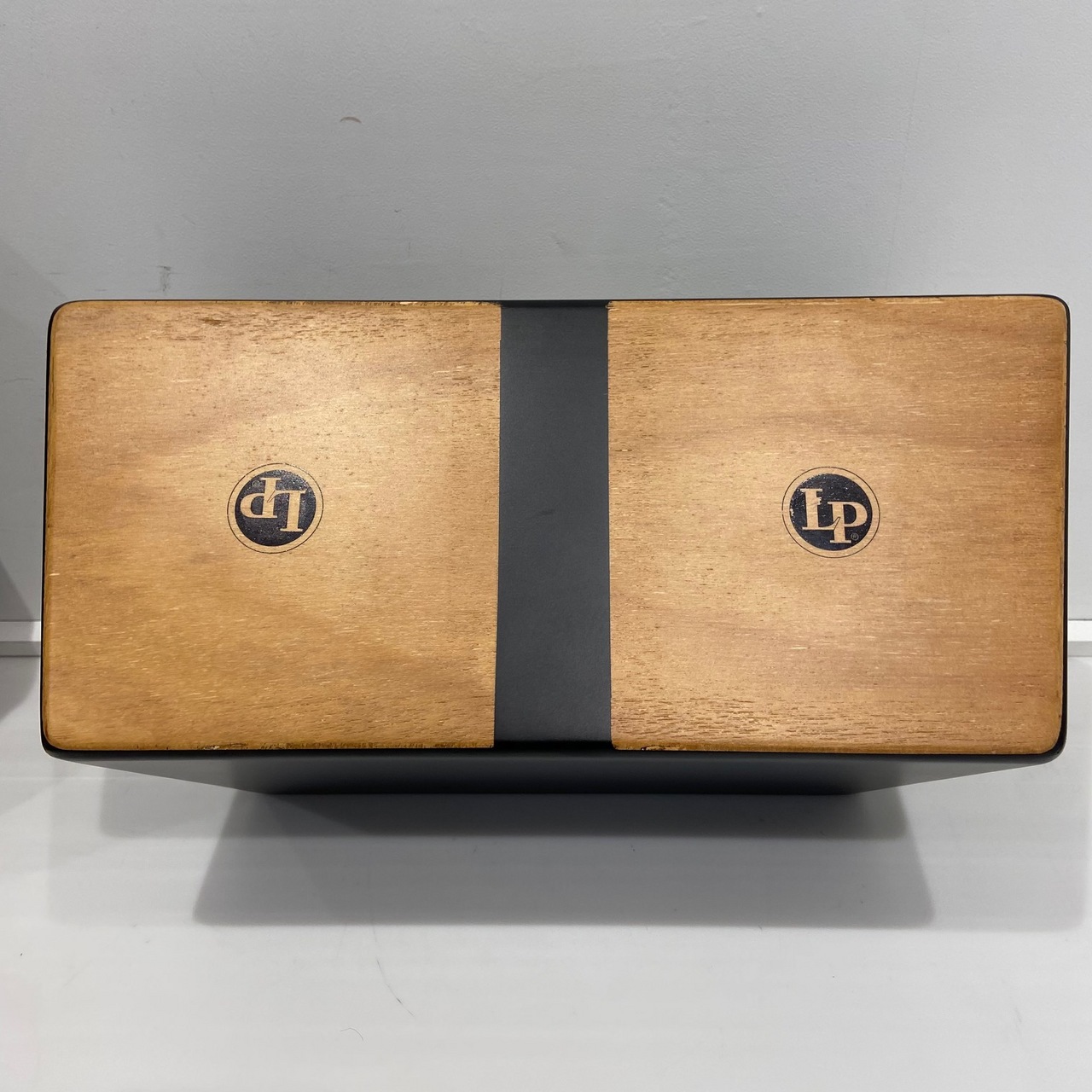 LP LP1429 ボンゴカホン（中古）【楽器検索デジマート】