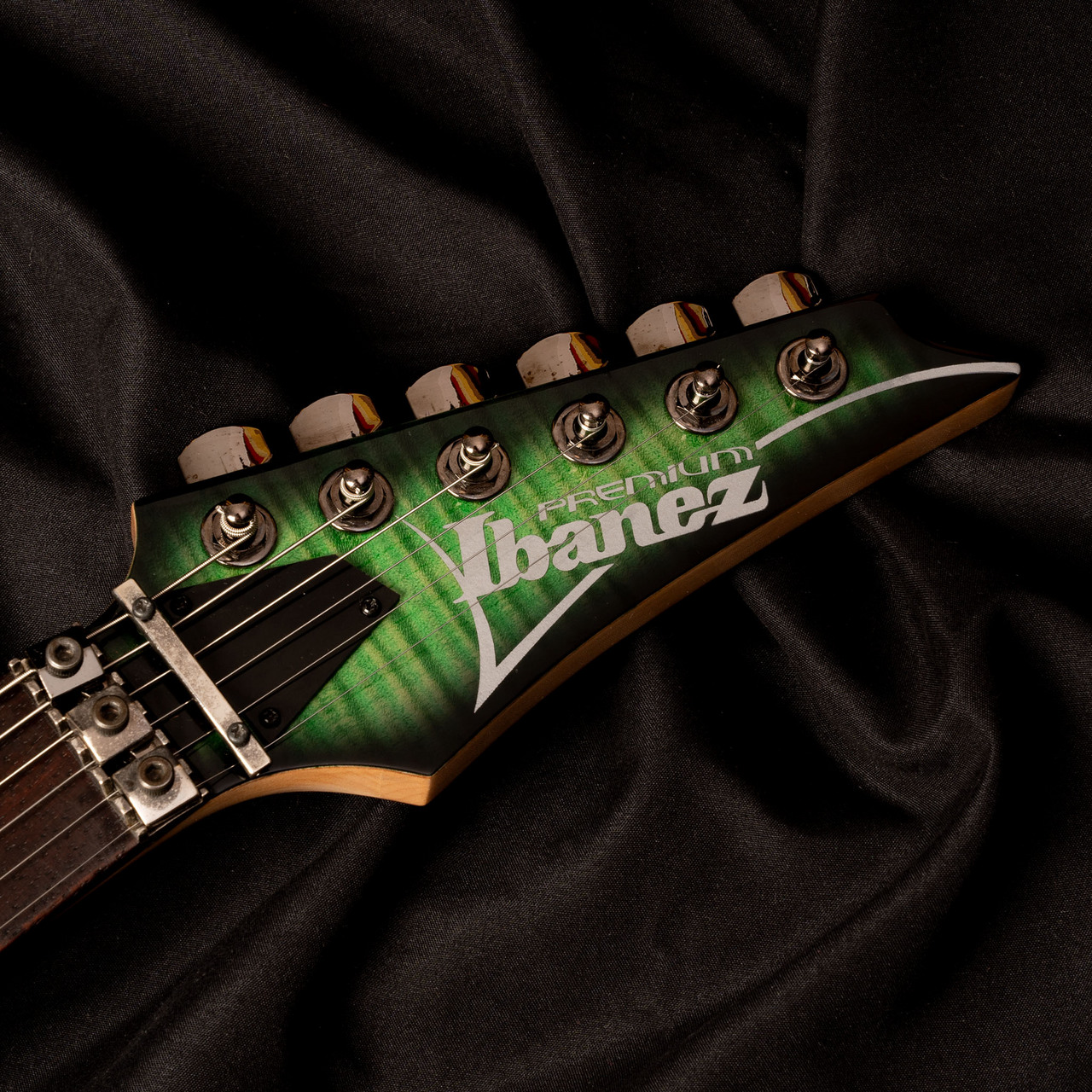 Ibanez KIKO10P（中古/送料無料）【楽器検索デジマート】