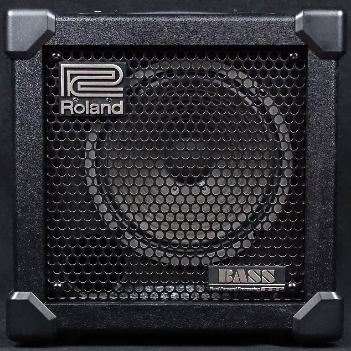 高い素材 Roland CUBE-20XL BASS（中古）【楽器検索デジマート】 ベース