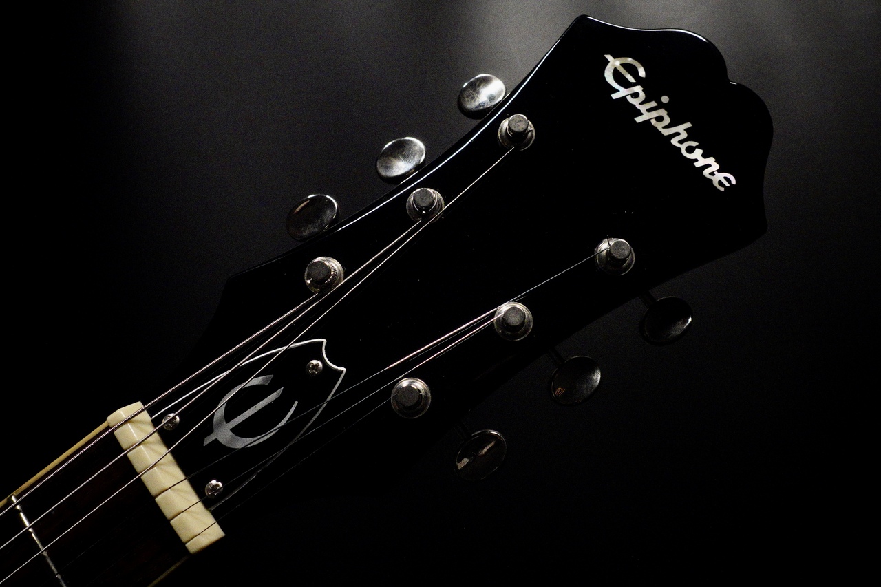 Epiphone Casino Vintage Sunburst(中古)【楽器検索デジマート】