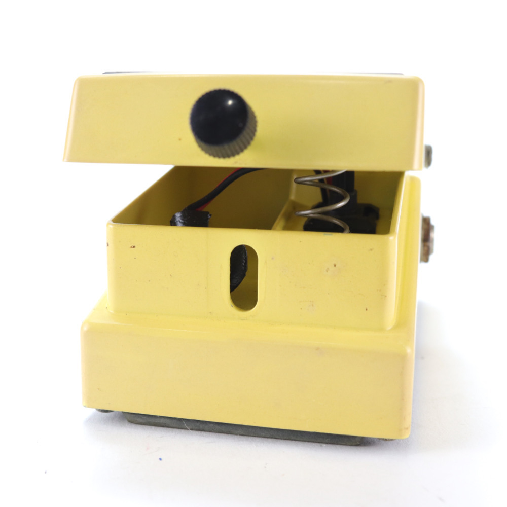 BOSS 【中古】 スーパーオーバードライブ エフェクター BOSS SD-1