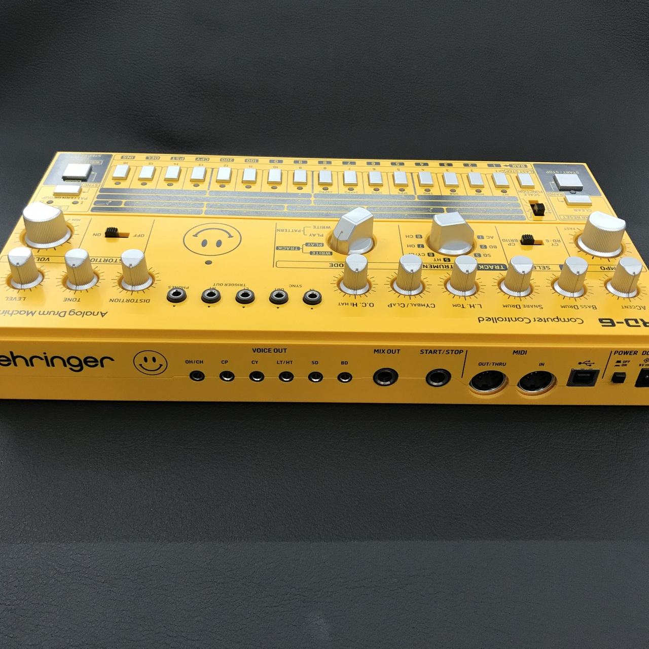 BEHRINGER RD-6（中古）【楽器検索デジマート】