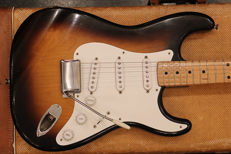 Fender 1956 Stratocaster 