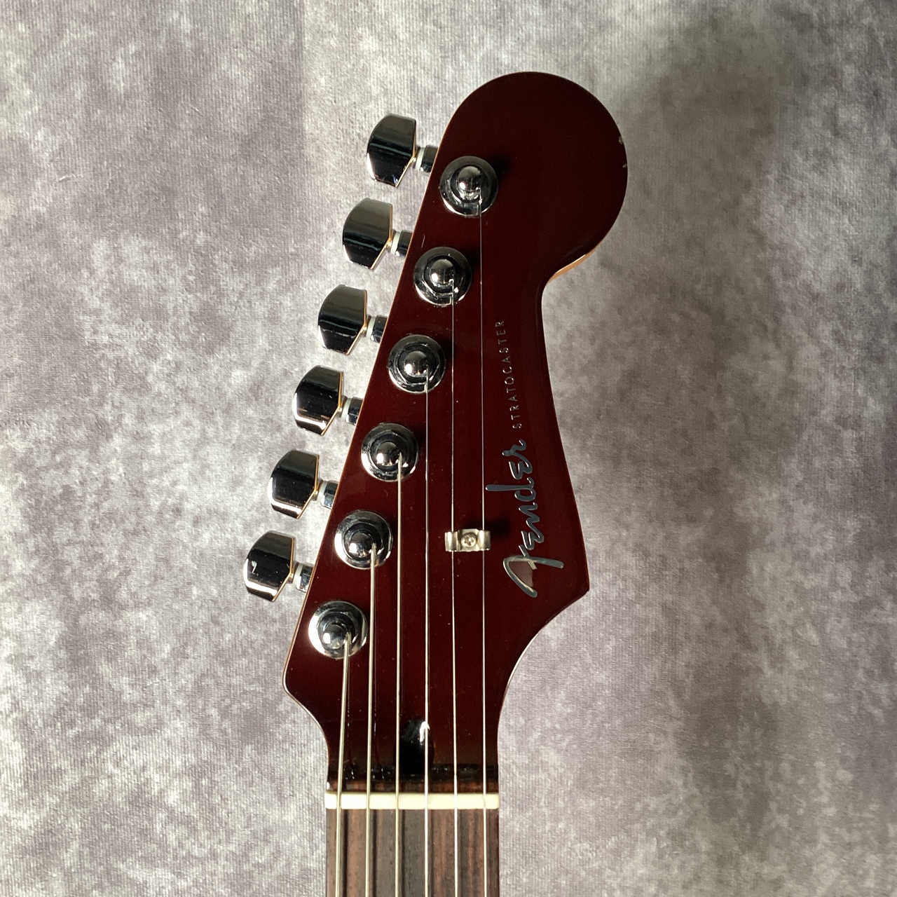Fender Aerodyne Special（中古）【楽器検索デジマート】