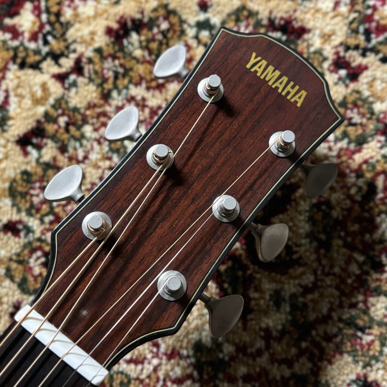 YAMAHA csf-60（中古/送料無料）【楽器検索デジマート】